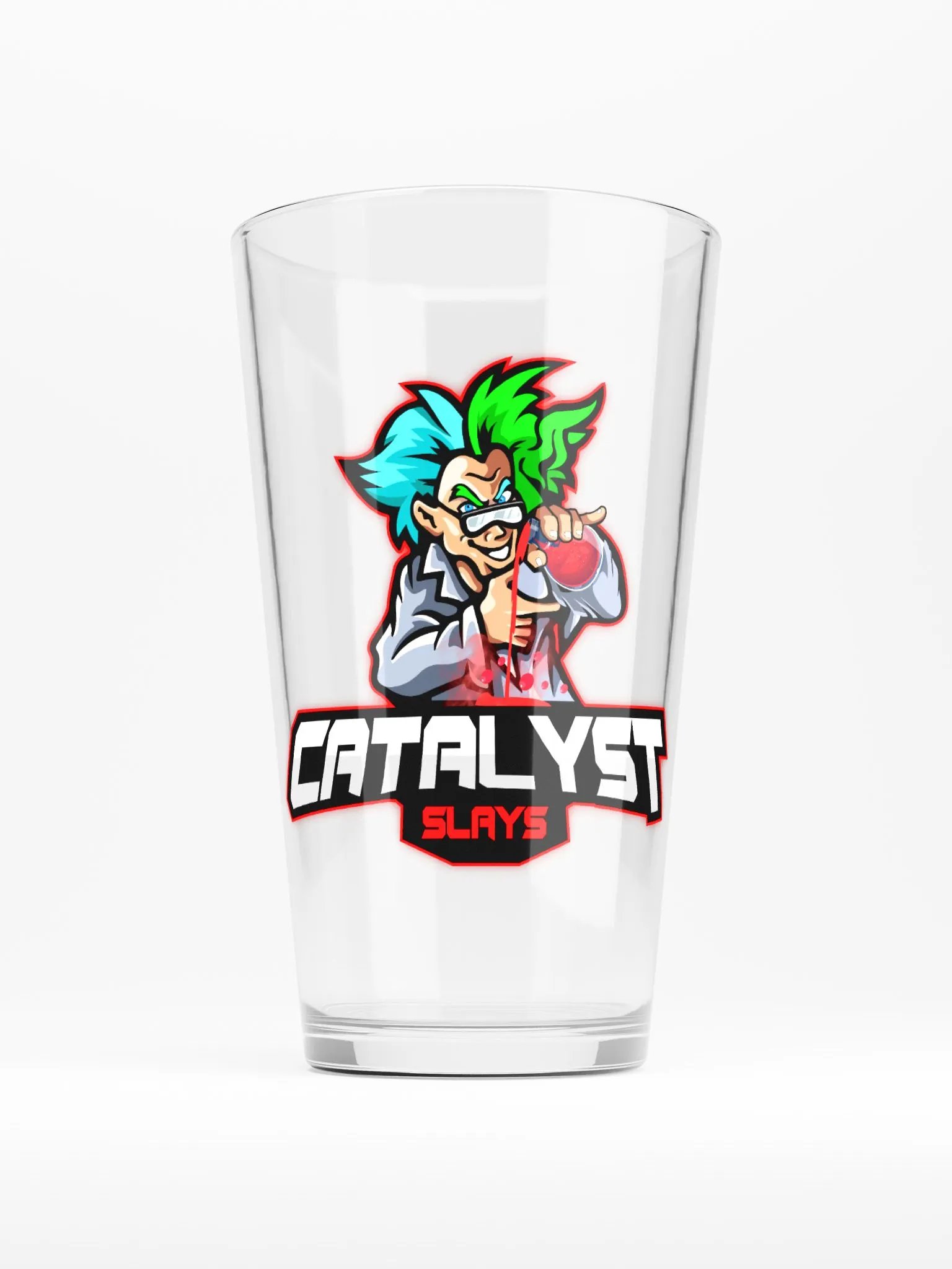 PINT GLASS product image (1)