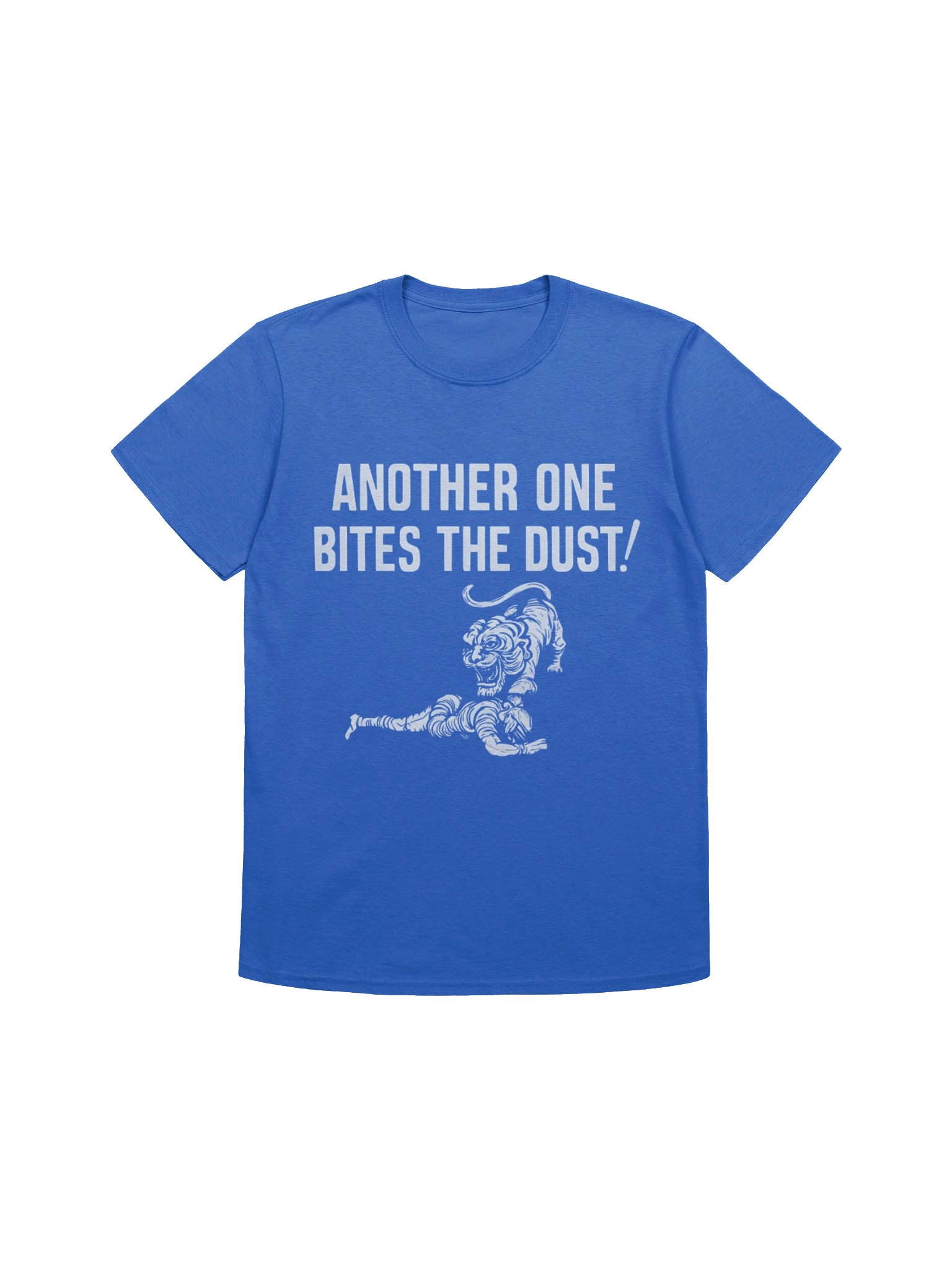 Another One Bites The Dust Jack White Shirt product image (8)