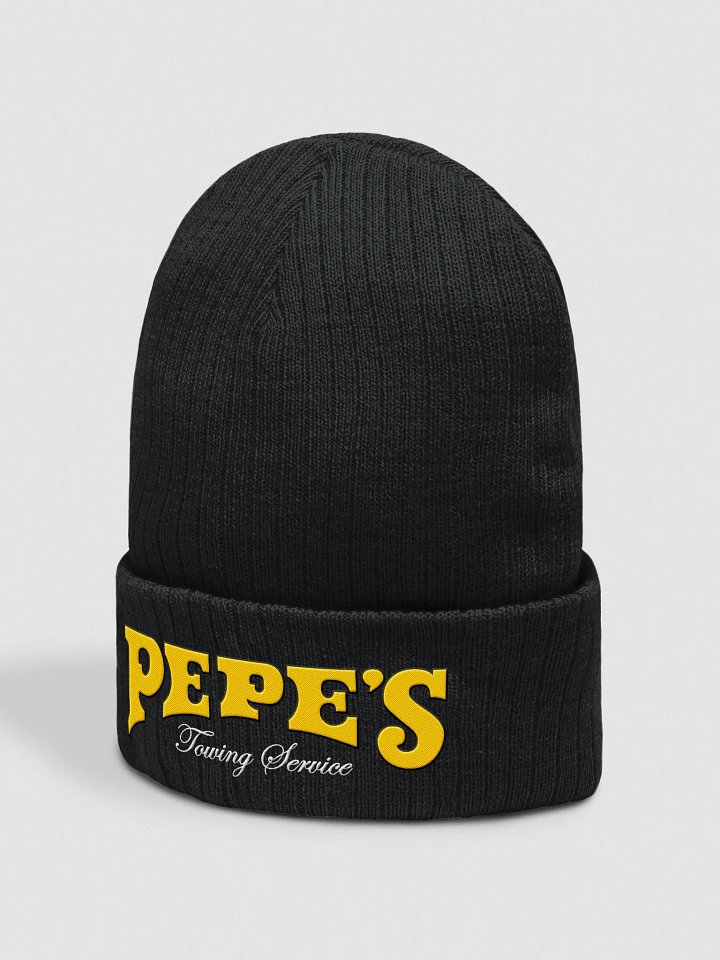 Pepe's Beanie product image (2)