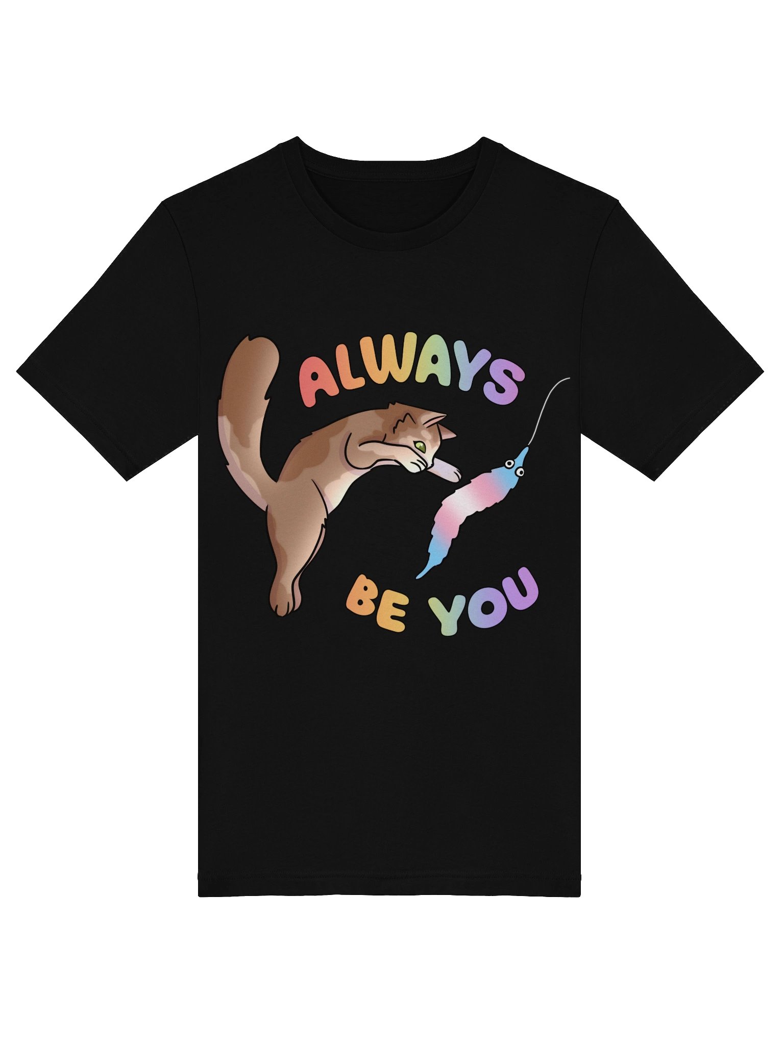 Always Be You Trans Pride product image (46)