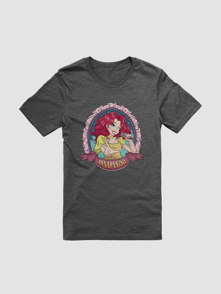 Anna Peace Sign Shirt product image (1)