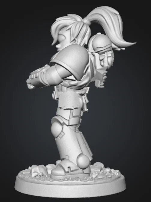 LEELA & AMY — 42 SERIES STL DUO PACK product image (7)
