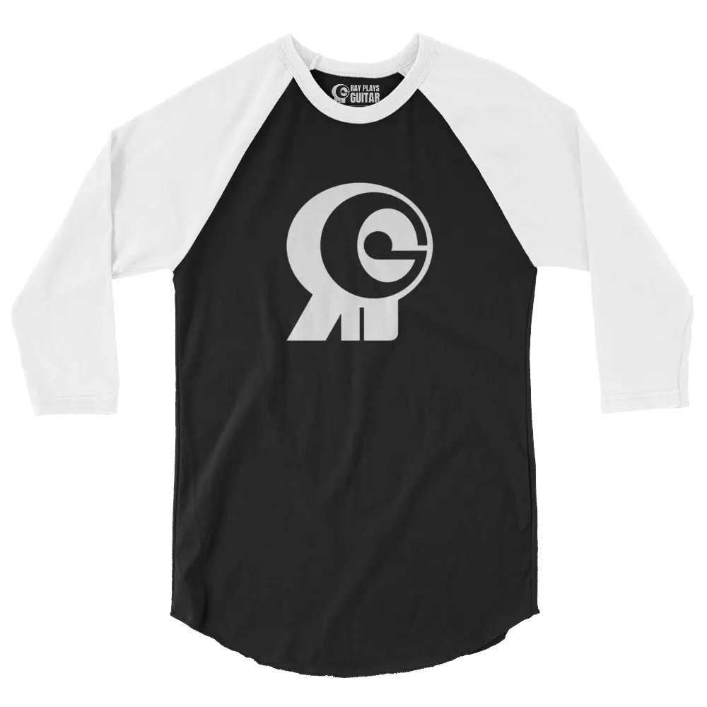 RPG 3/4 Sleeve Logo Cotton Tee product image (2)