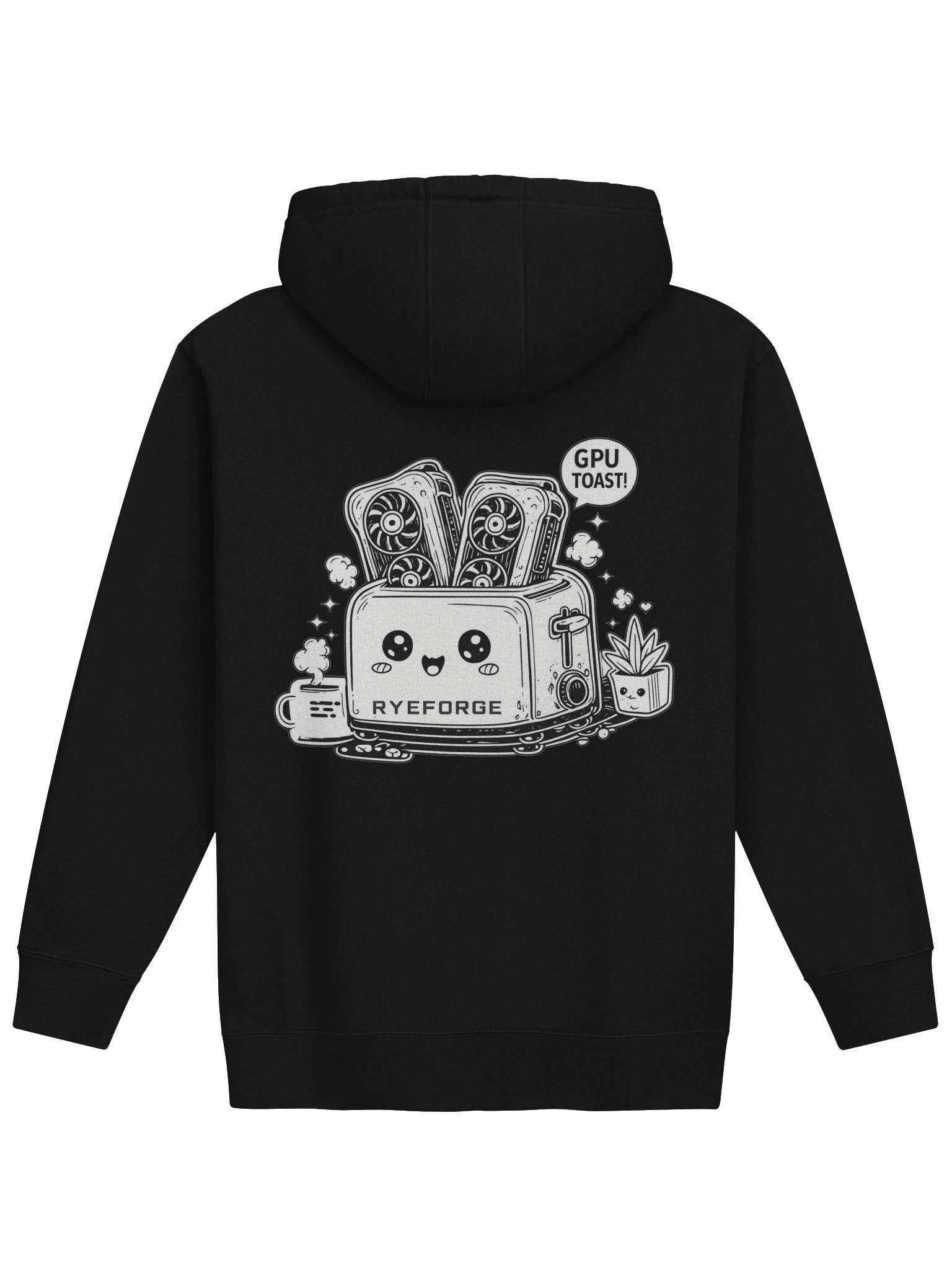 Extra Toasty! product image (2)