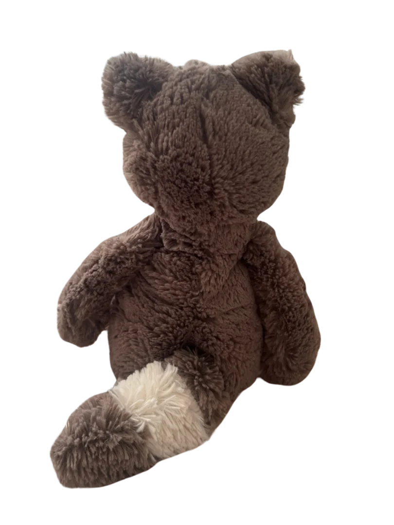 Jellycat Bashful Racoon product image (2)