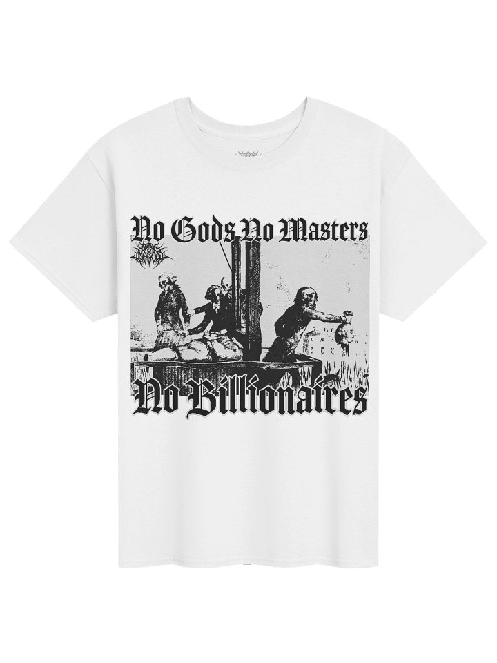 Fuck the Rich product image (1)