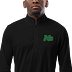 Kyn x Adidas K4 Quarter-Zip