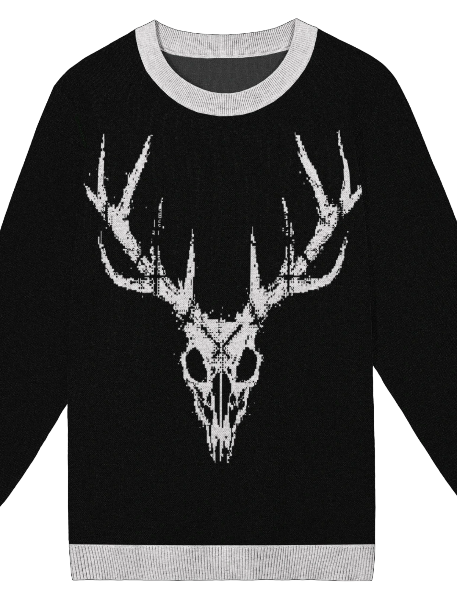 Wintergo Knitted Sweater product image (1)