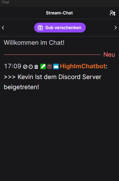 Streamer.bot Discord Bridge product image (2)