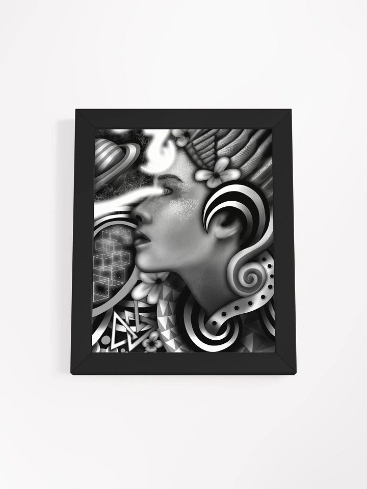Dreamer's Gaze product image (1)