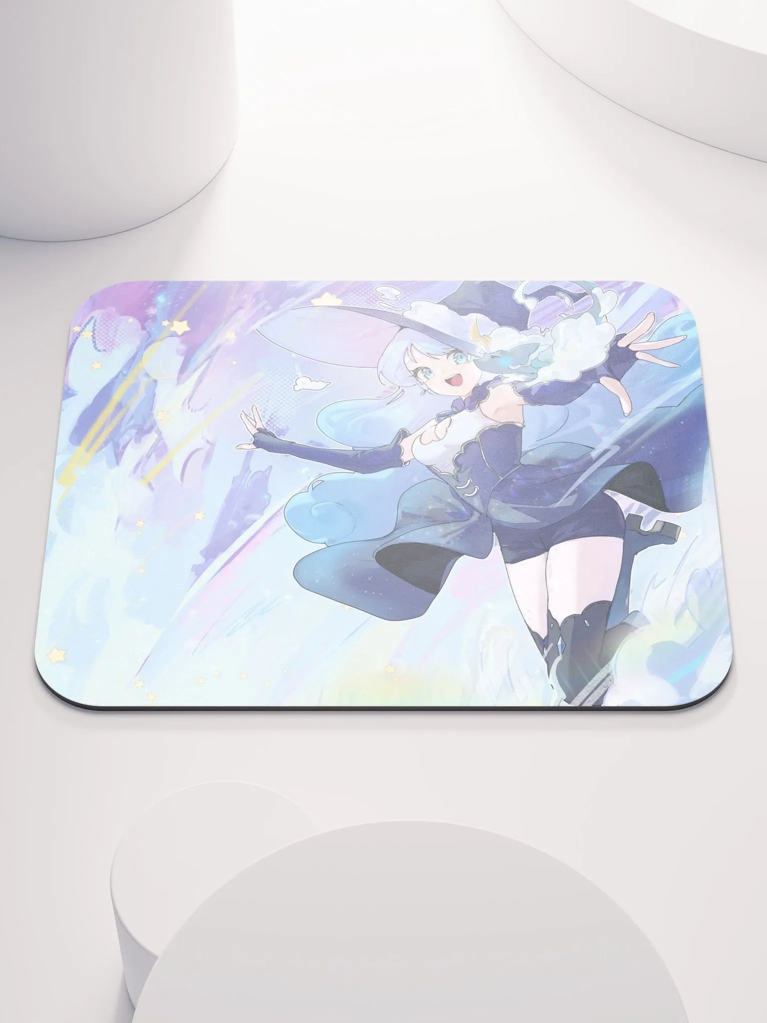 2.0 Outfit Mouse Pad product image (1)