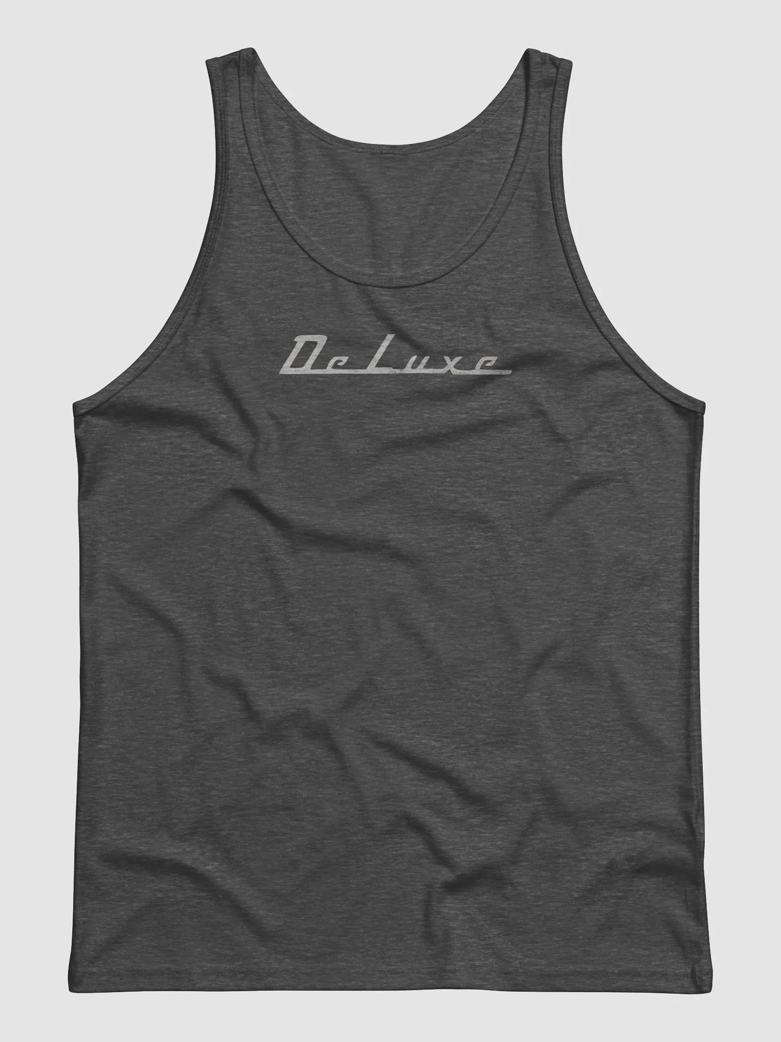 DeLuxe Tank Top product image (3)