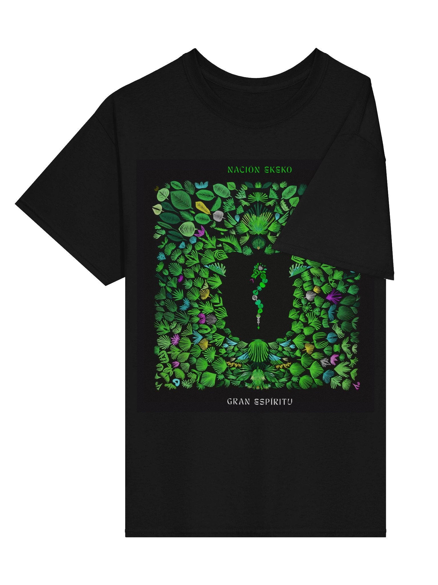 Gran Espiritu Shirt product image (3)