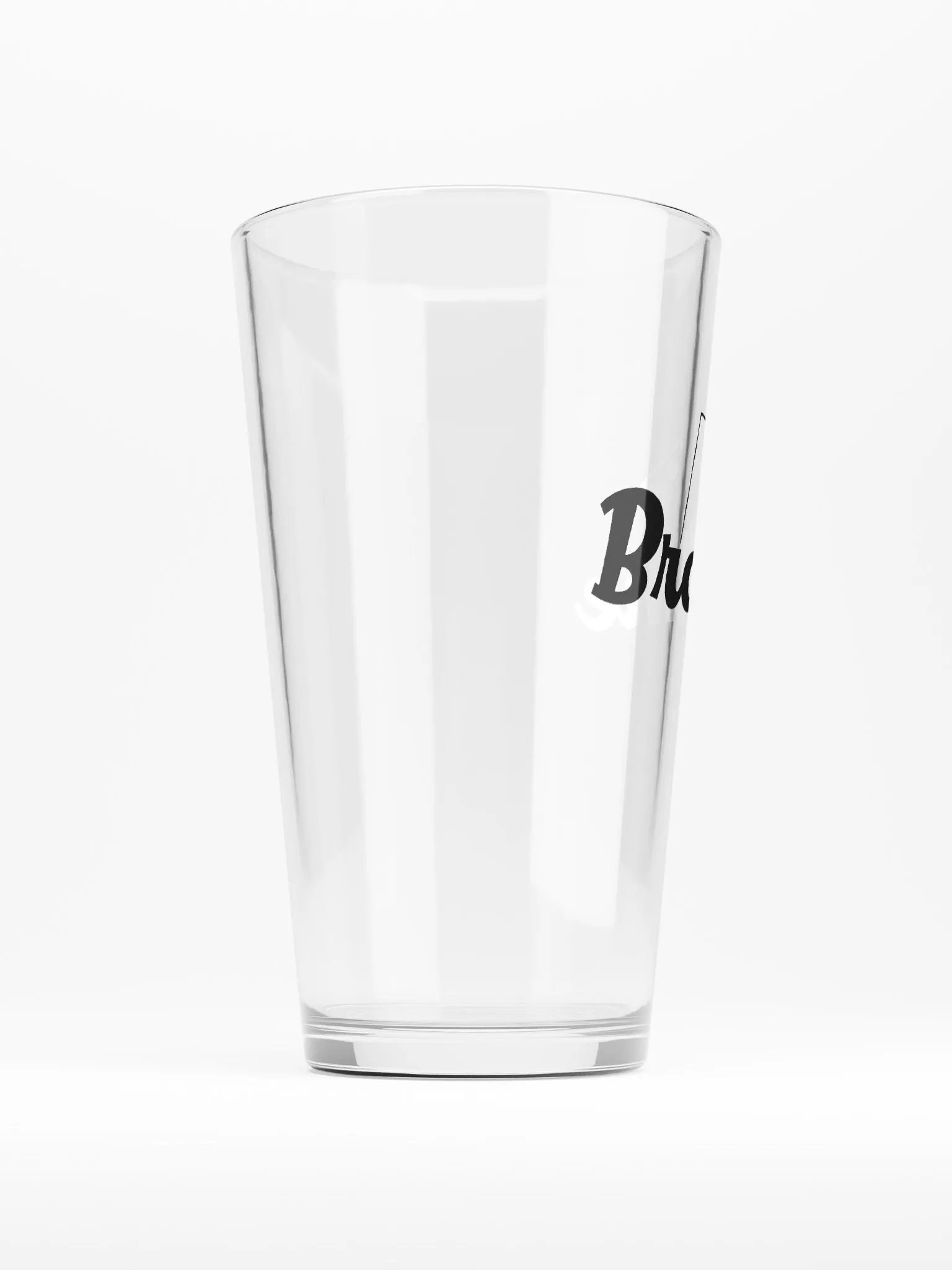Brotime Pint Glass product image (2)