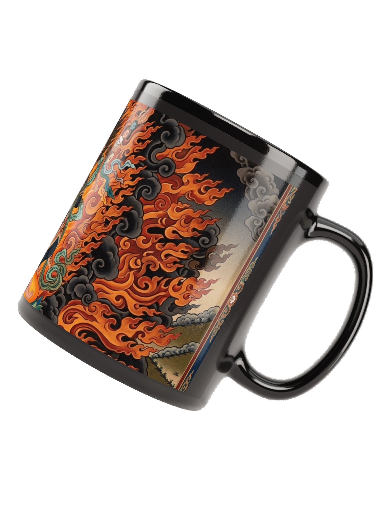 TRÖMA NAKMO Mug product image (6)