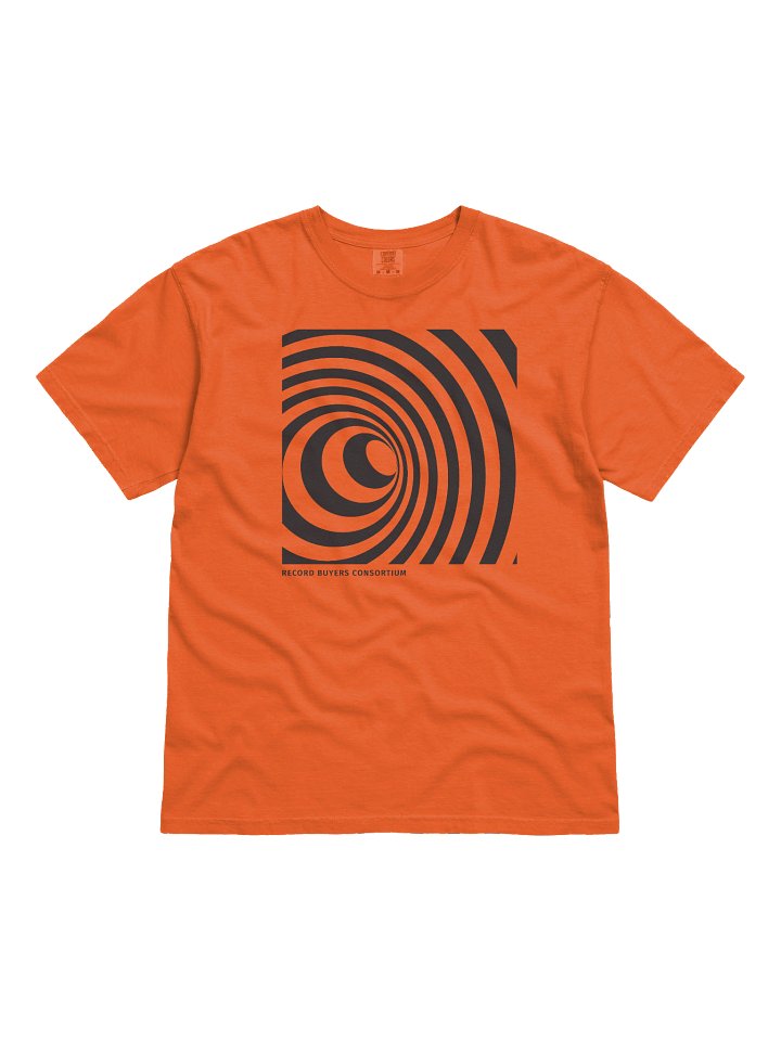 RBC Logo Tee product image (1)