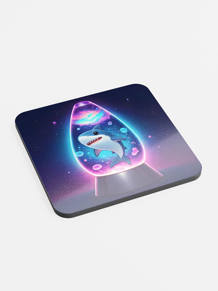 Galactic Shark Glow Lamp product image (2)
