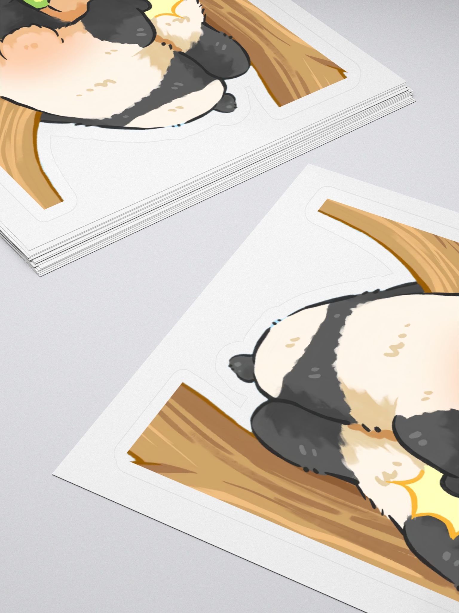 RUIBAO🐼Giant Panda product image (4)