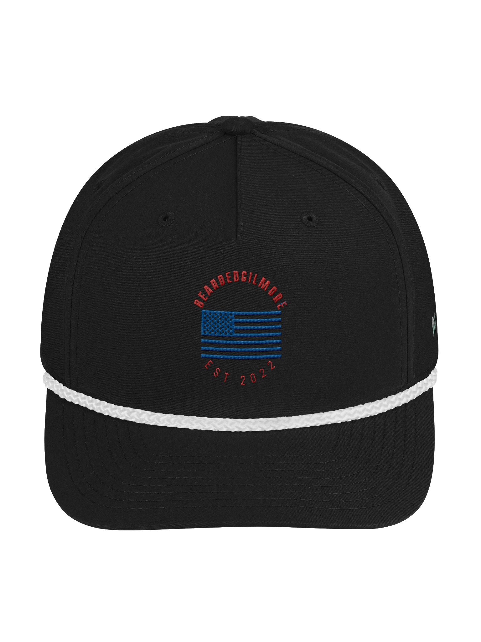 BG Golf Hat product image (1)