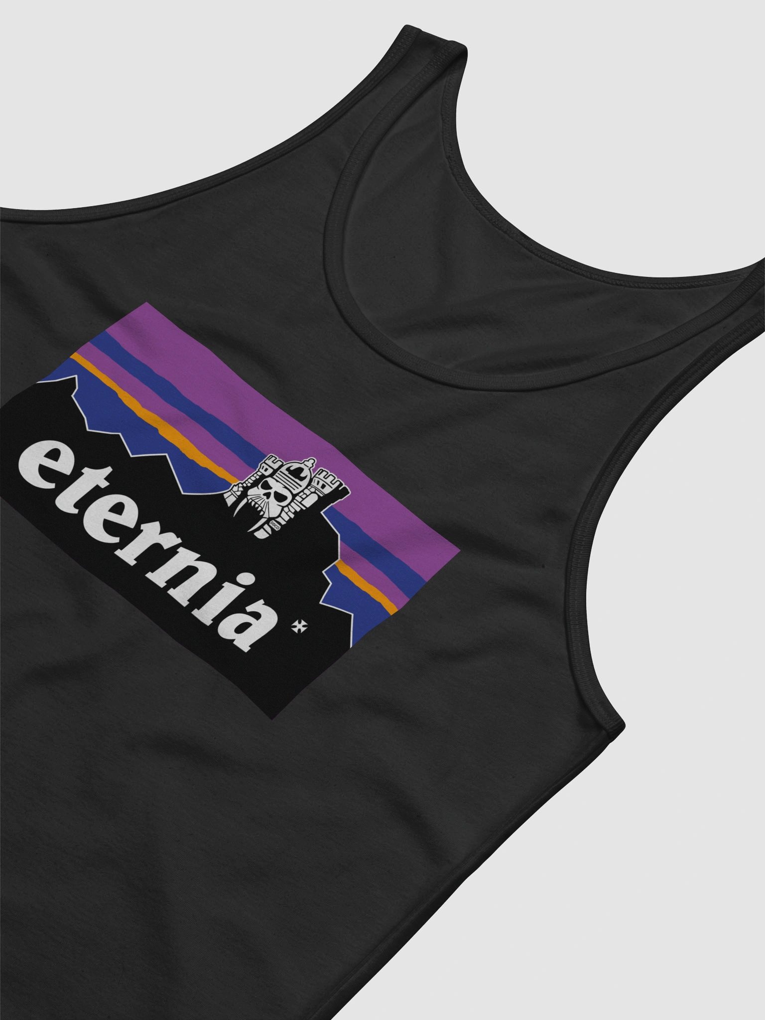 Eternia - Unisex Vest product image (3)