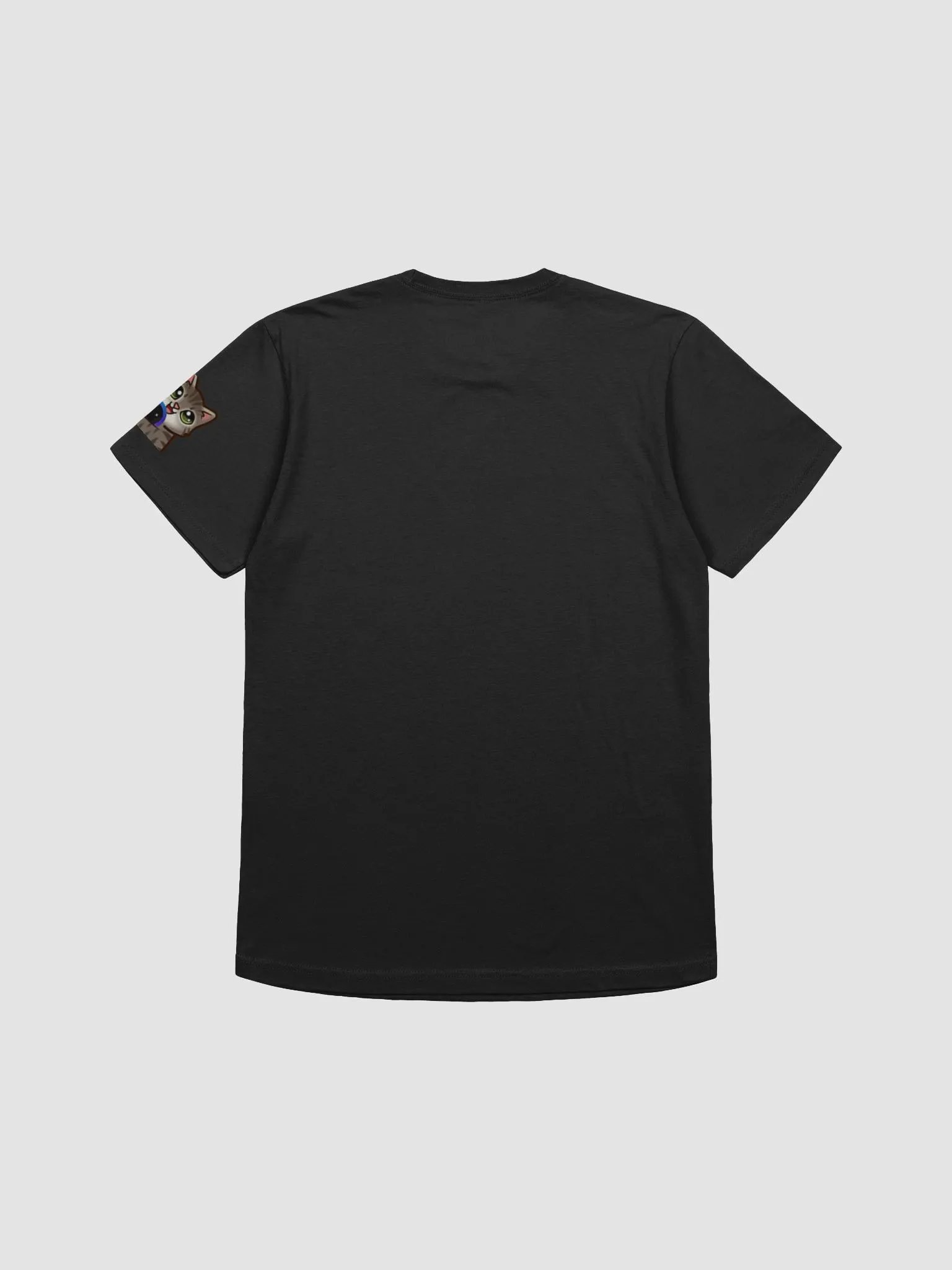 Galaxy Heart - Tee product image (2)