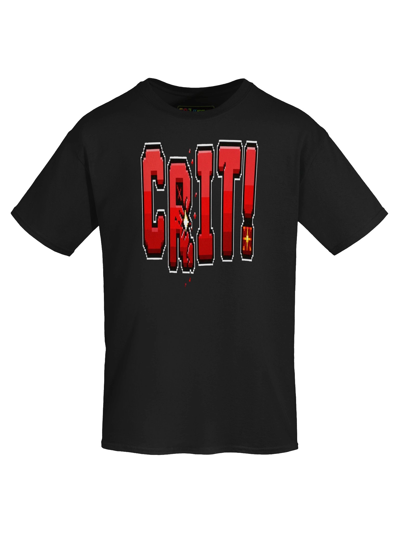 CRIT! | Pixel Mode product image (5)