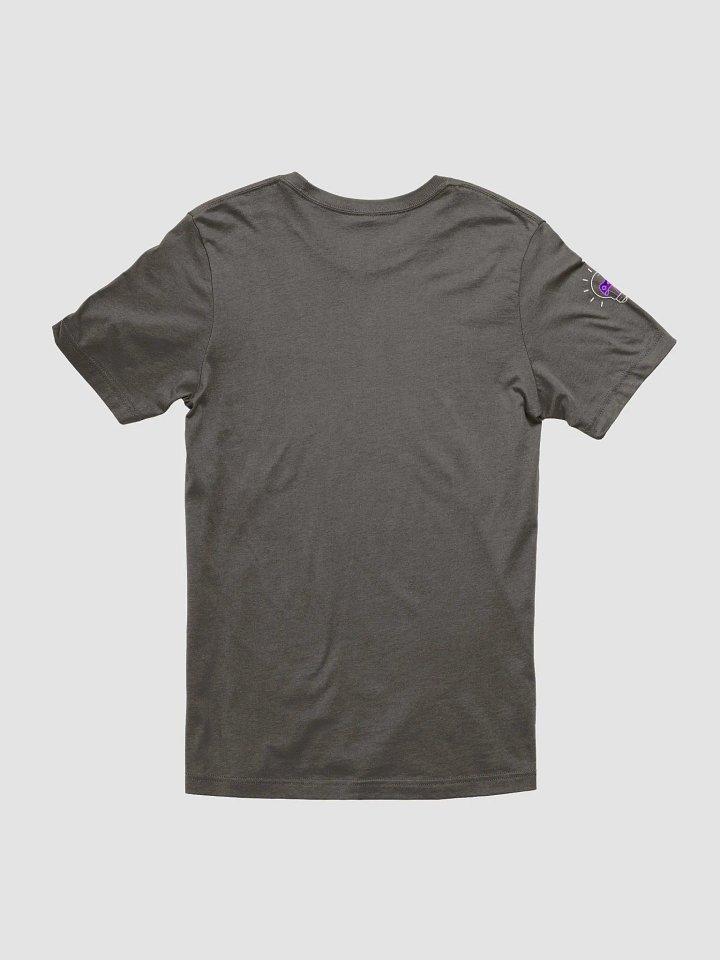 Pocket Dog dark T-shirt product image (2)