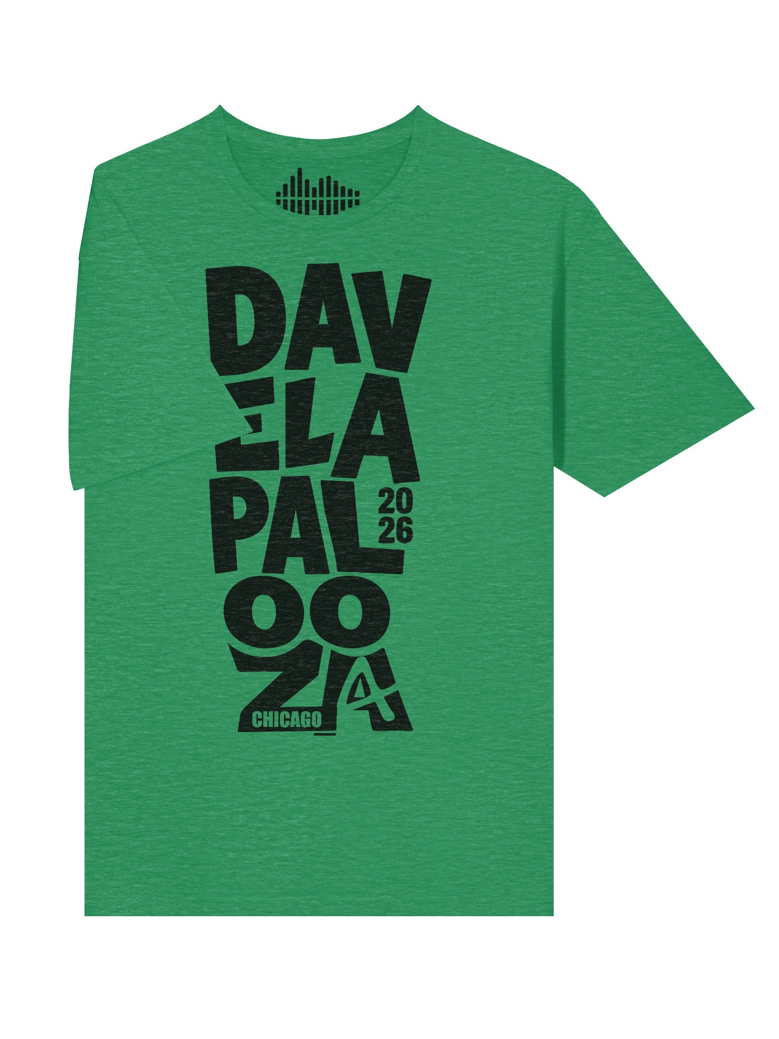 D4 Official T-Shirt #2 product image (89)