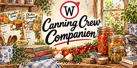 Canning Crew Companion tier thumbnail