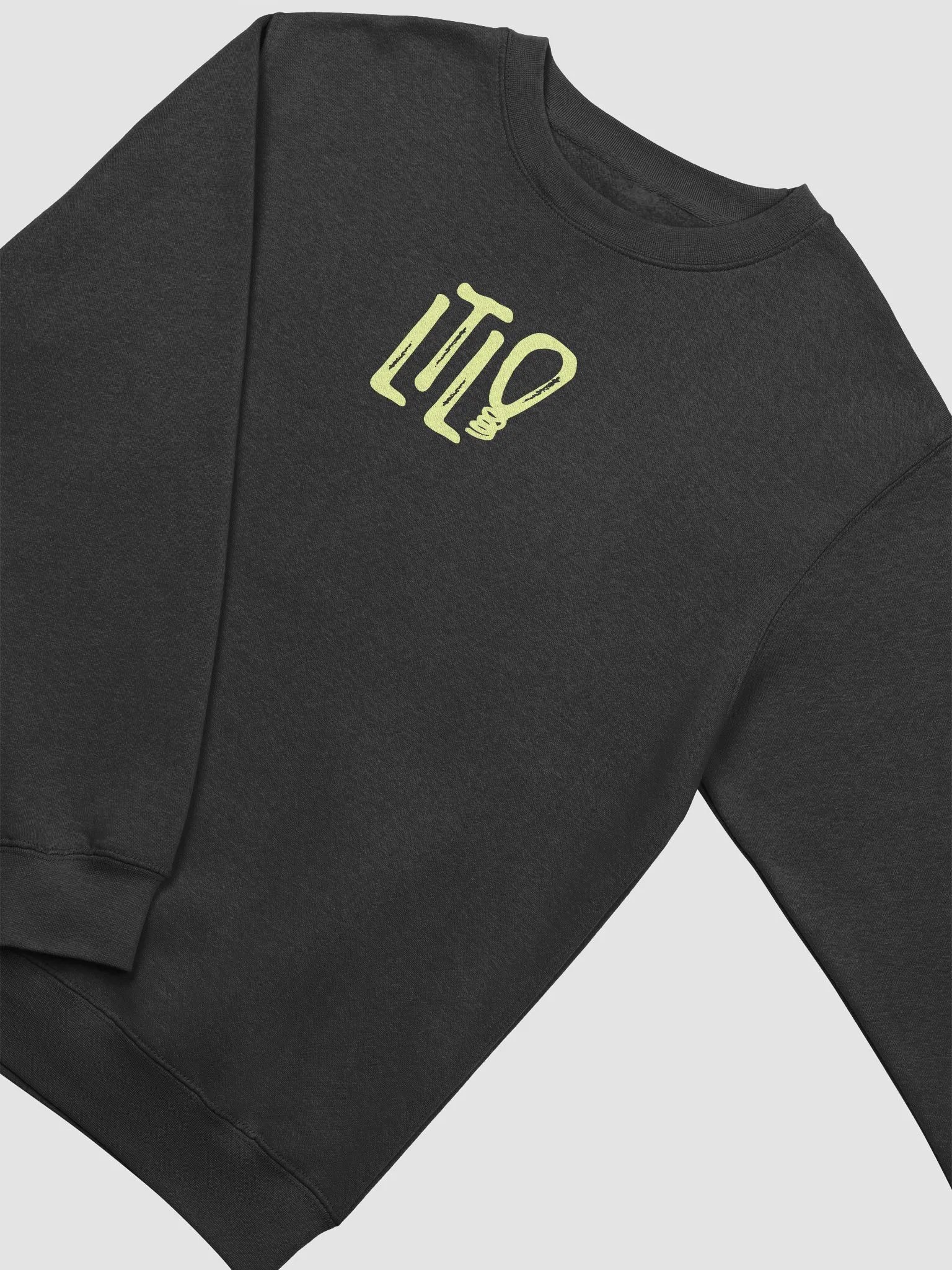 LTLO Crewneck Sweatshirt product image (9)