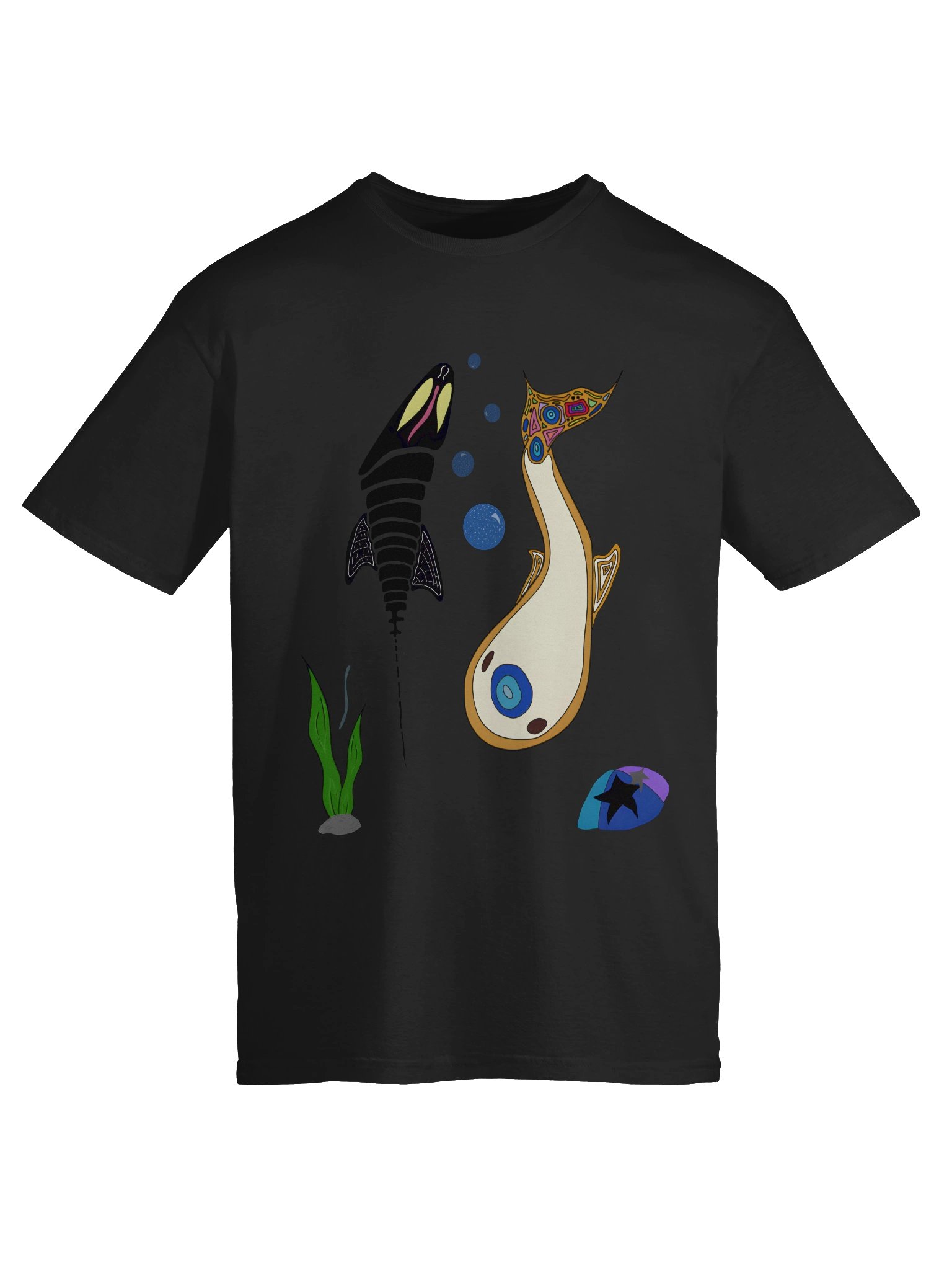World Ending Fish product image (9)
