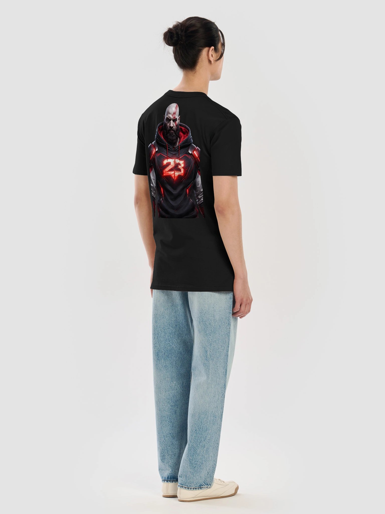 Juan Kratos product image (80)
