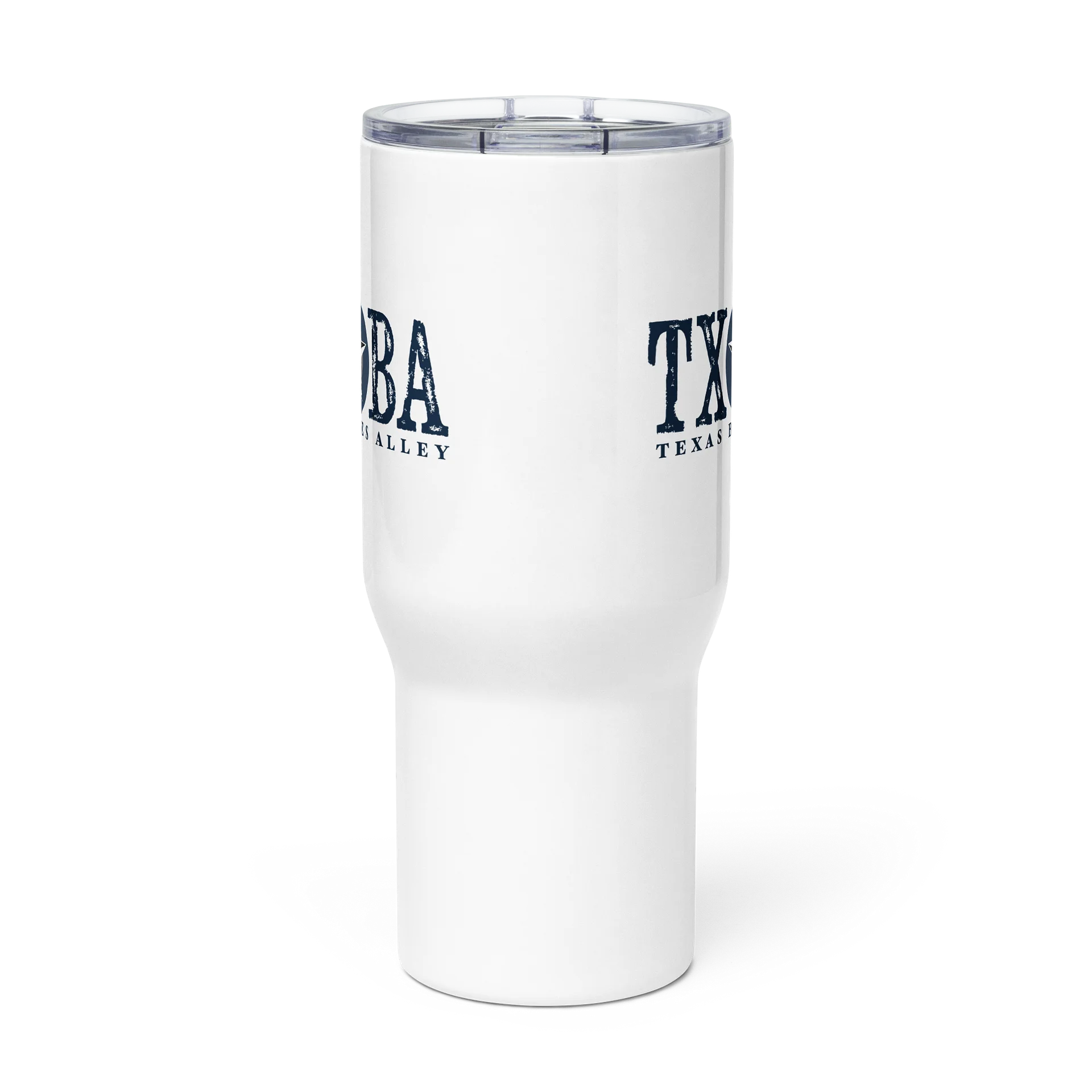 TXBA Logo Travel Mug product image (2)