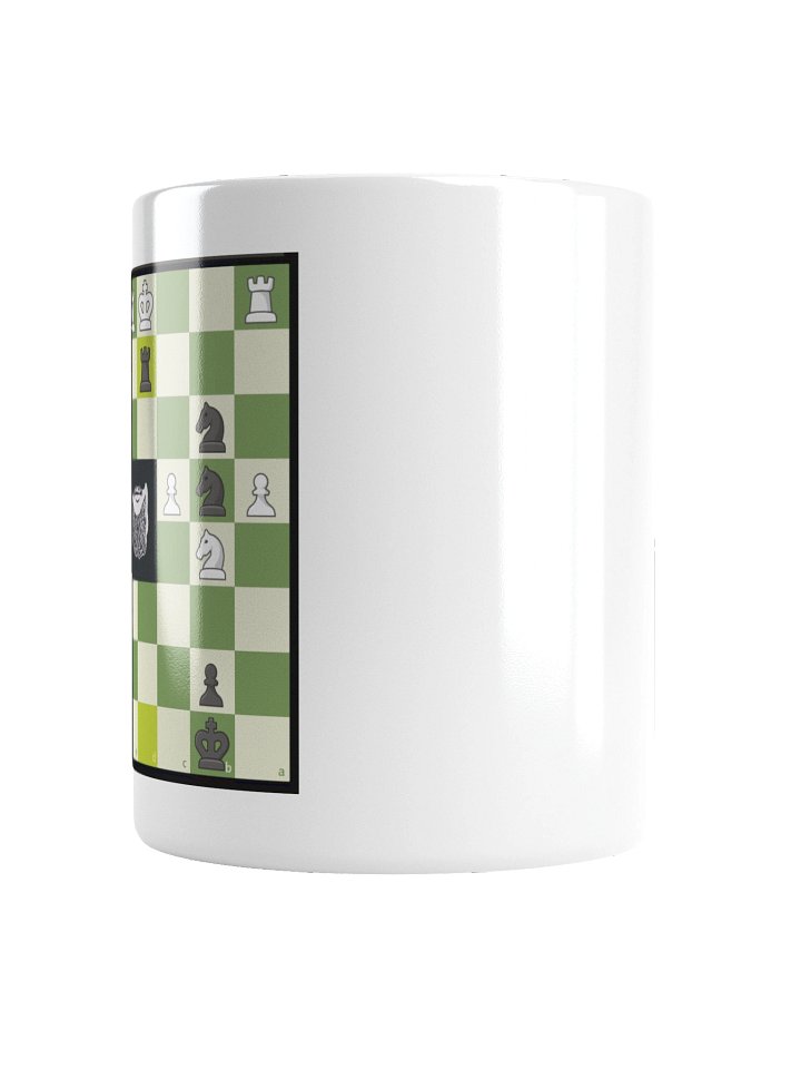 "Le Mat du Matin" product image (2)