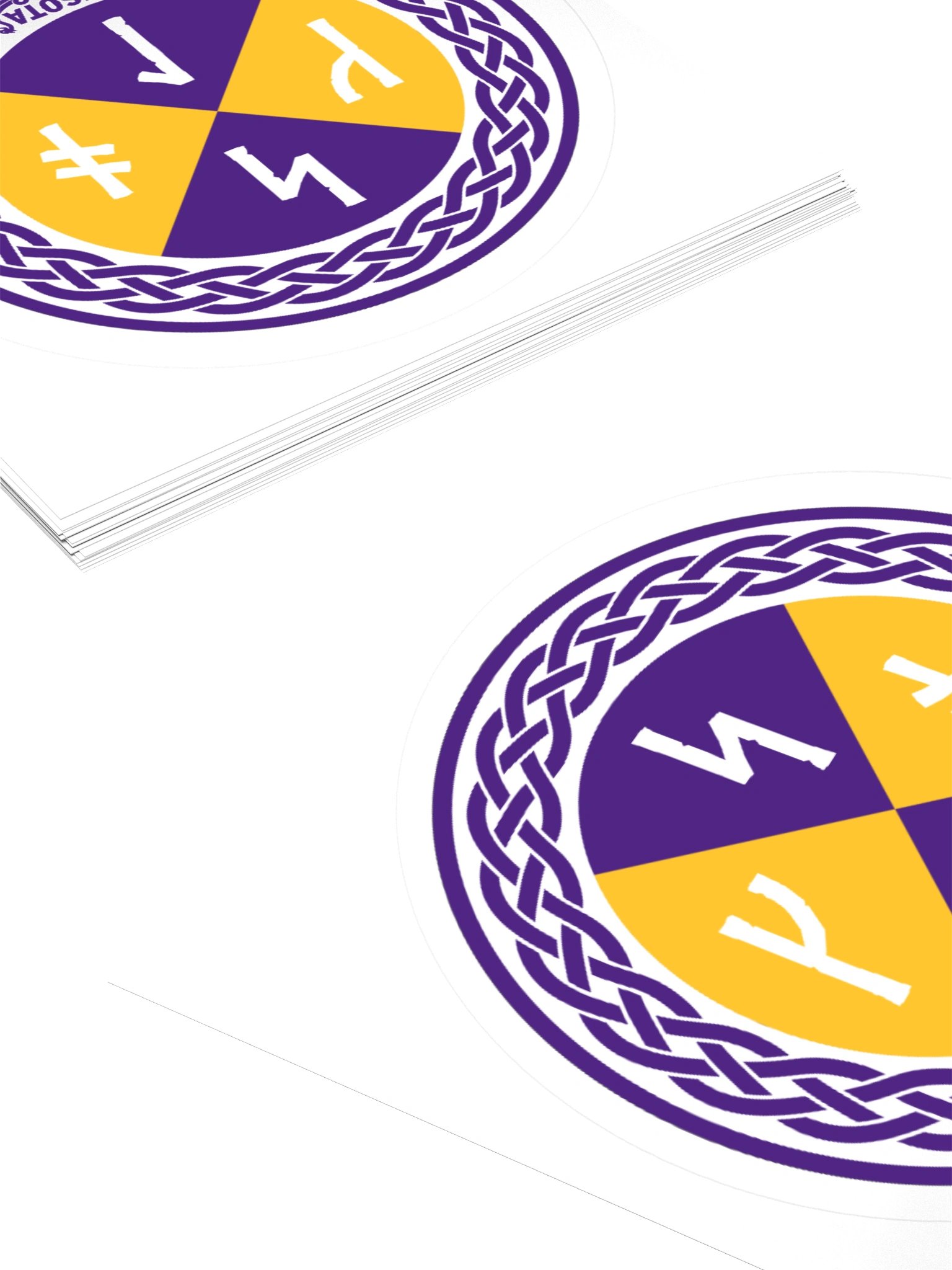 Minnesota FC Sticker product image (4)