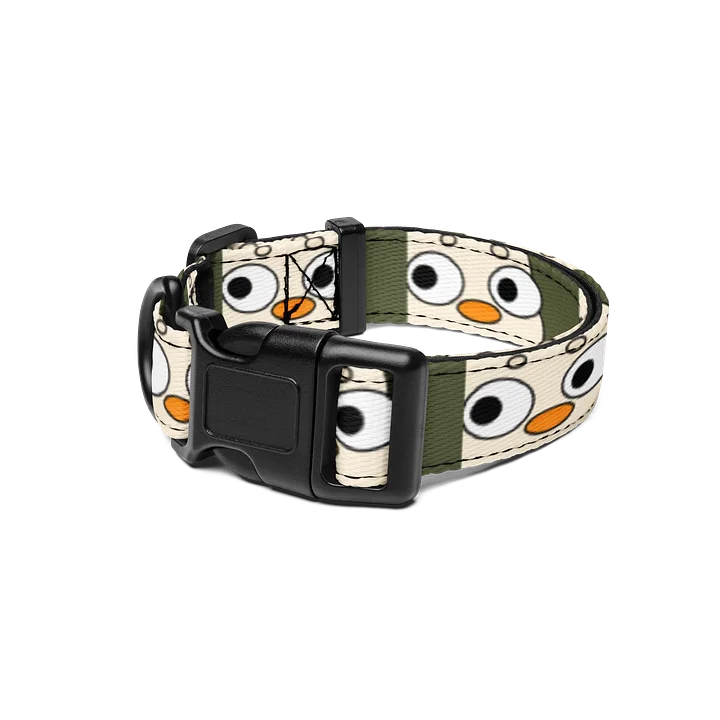 Geofreey "I Need an Adult" Collar product image (1)