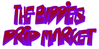 The Buddies Drip Market