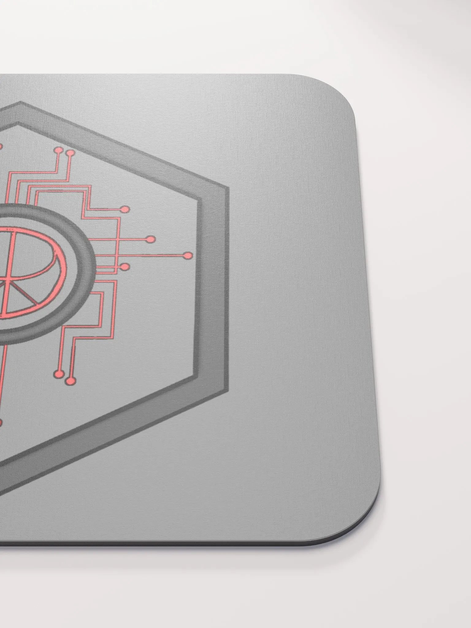 "Alexandria Robotics" Mouse Pad product image (5)