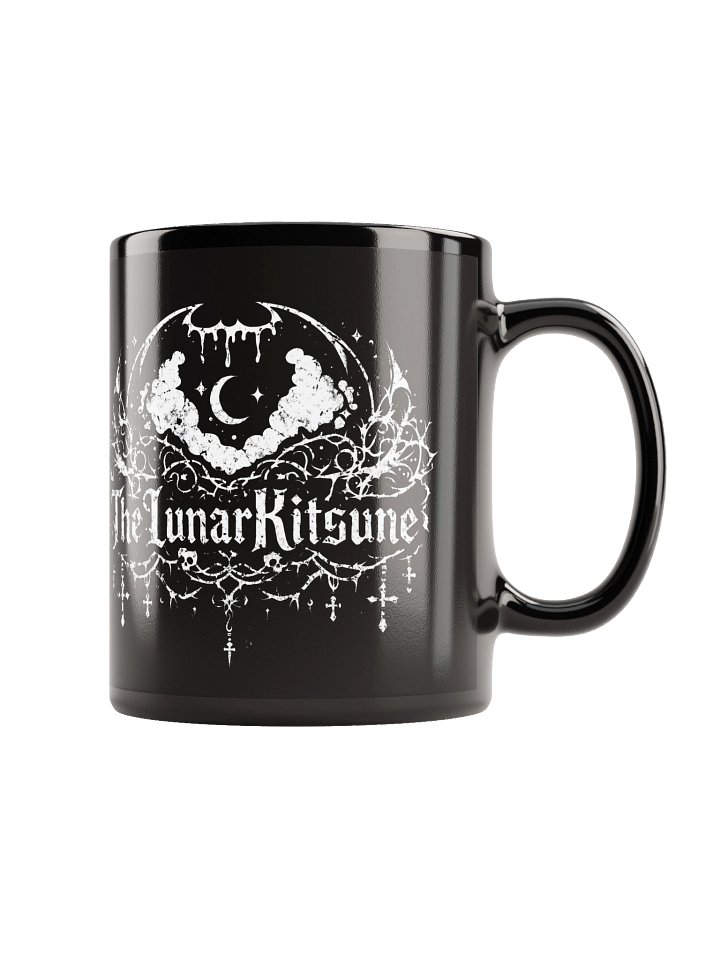 The Lunar Kitsune Mug v2 product image (1)