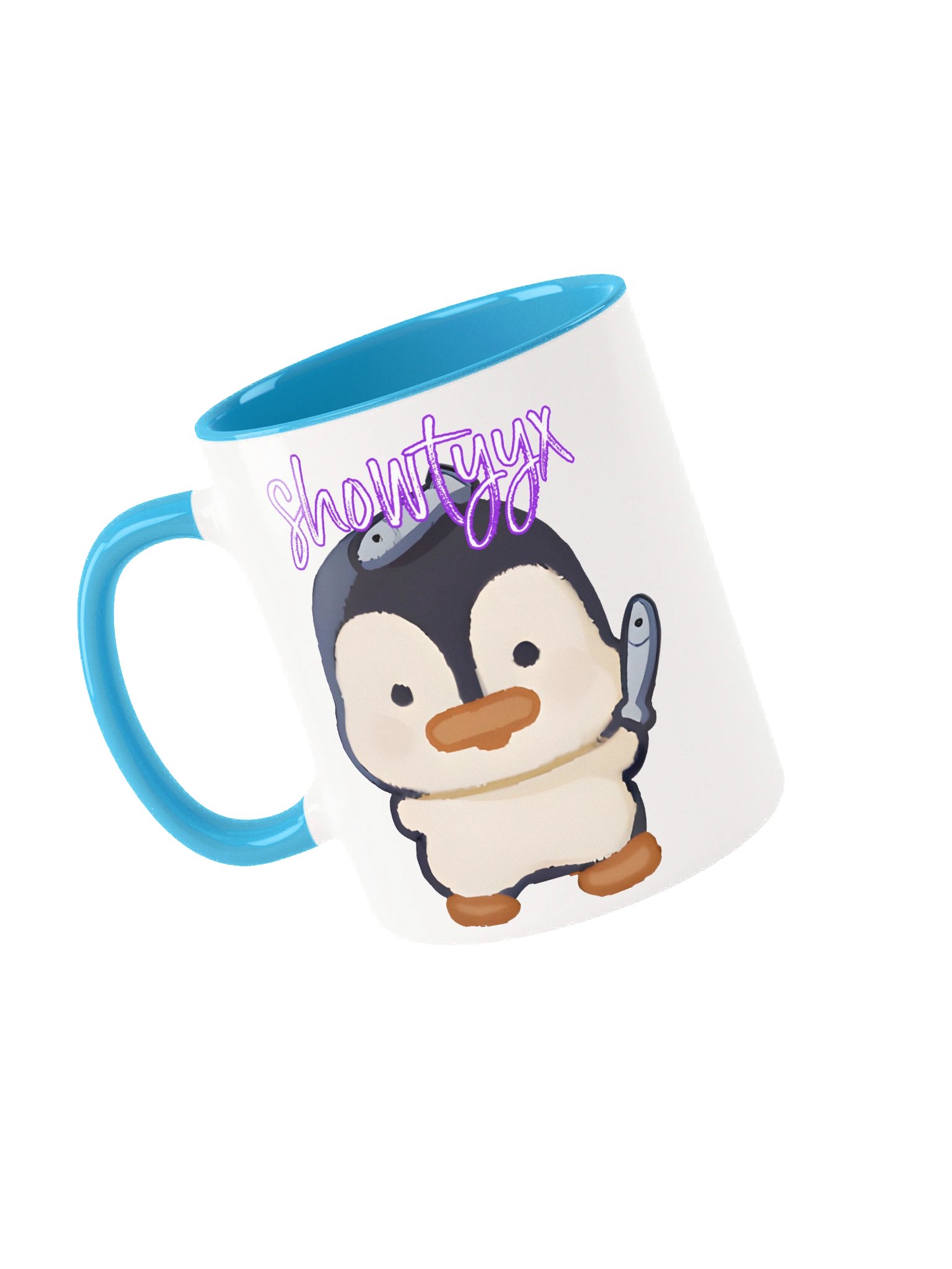 Snack Time Mug product image (3)
