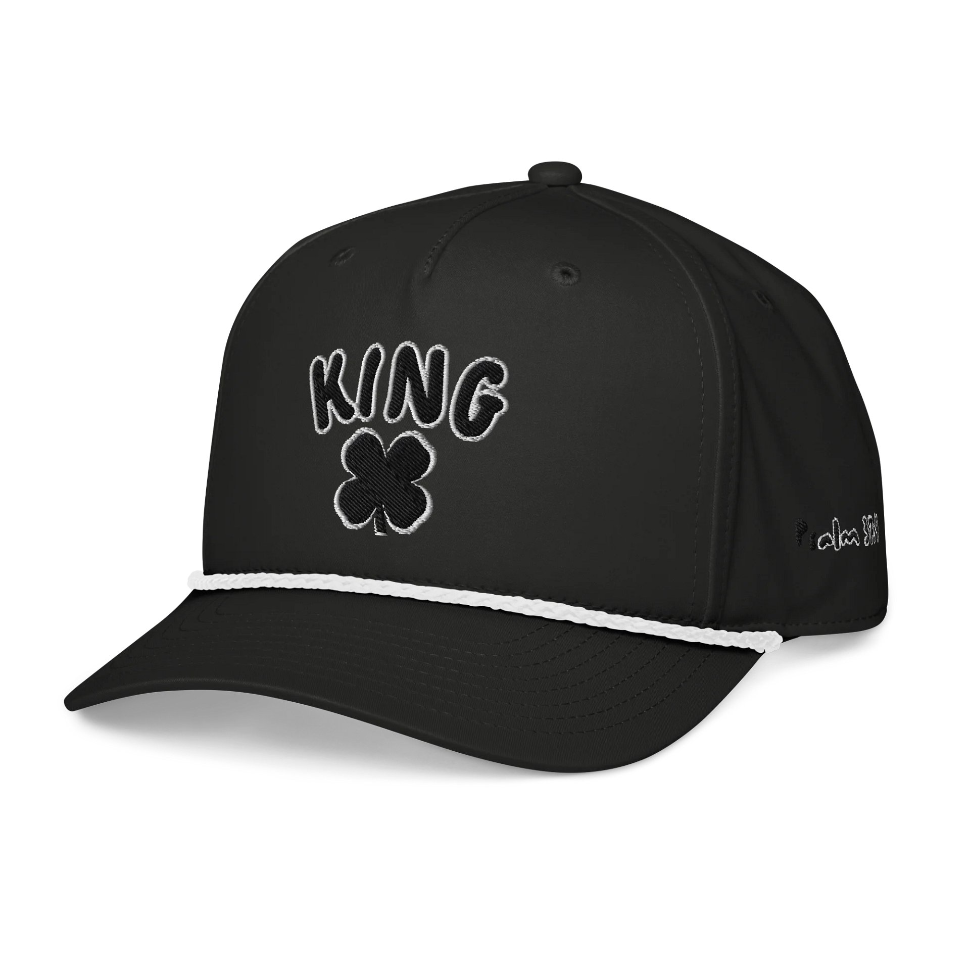 Clover Golf Hat product image (4)