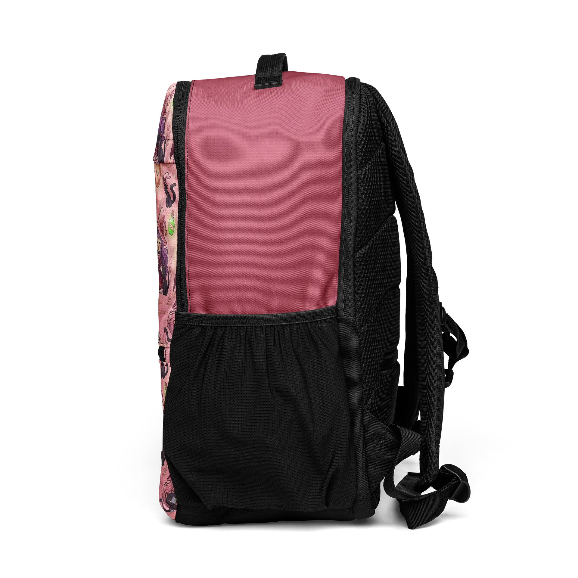 Anime Wednesday Vol 2 Pink product image (5)