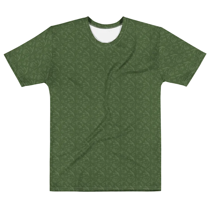 Low-Key Rogue T-shirt product image (1)