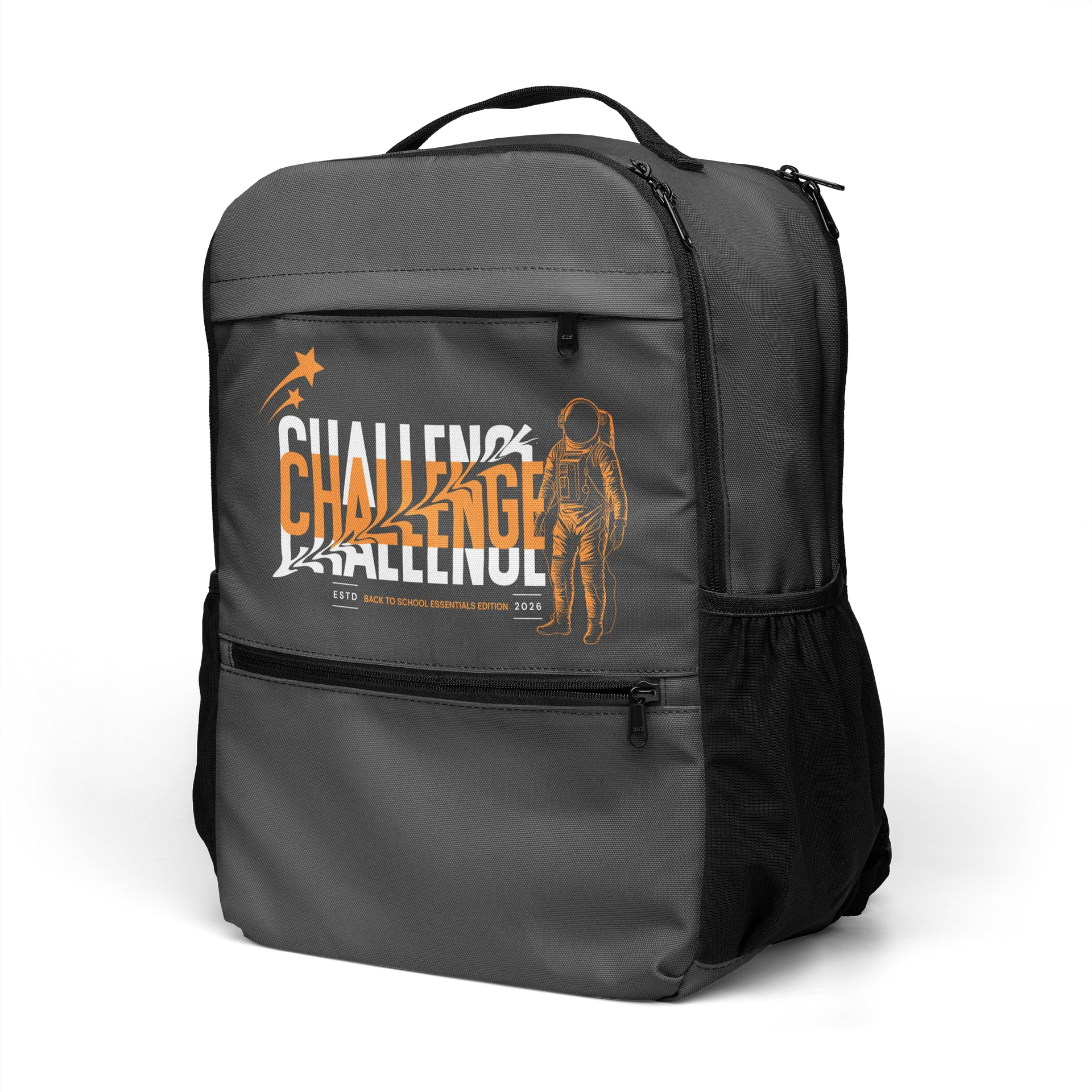 Challenge Edition Student Backpack product image (5)