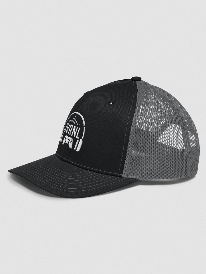 Jvrnl Trucker Hat product image (14)