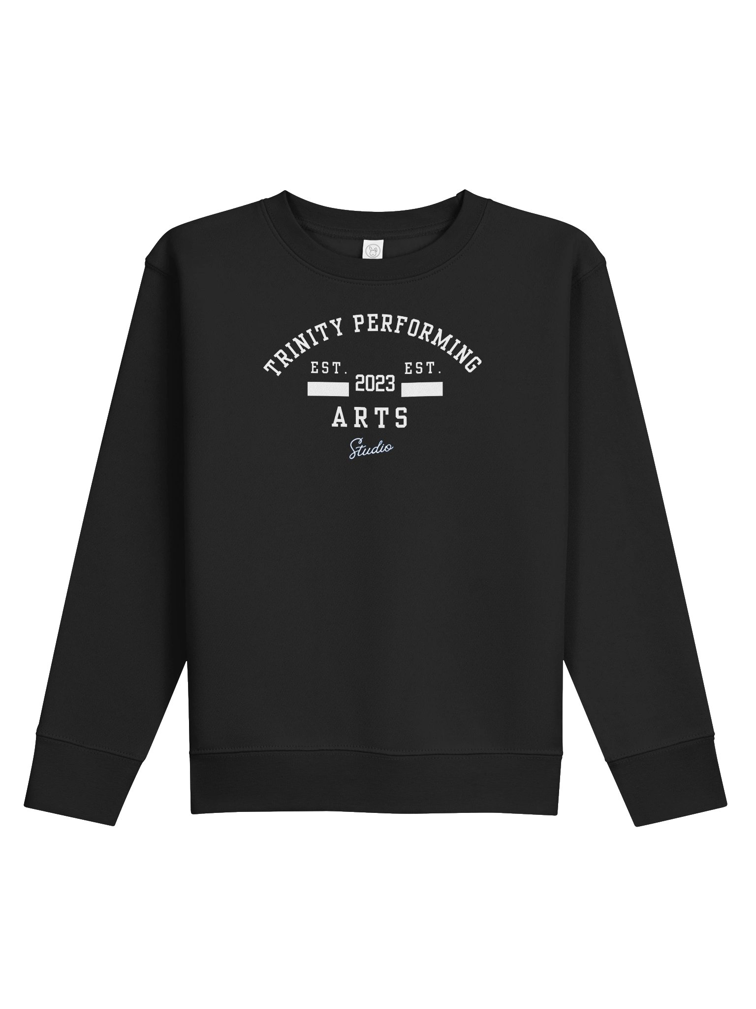 Academy Unisex Youth Sweater Tee product image (1)