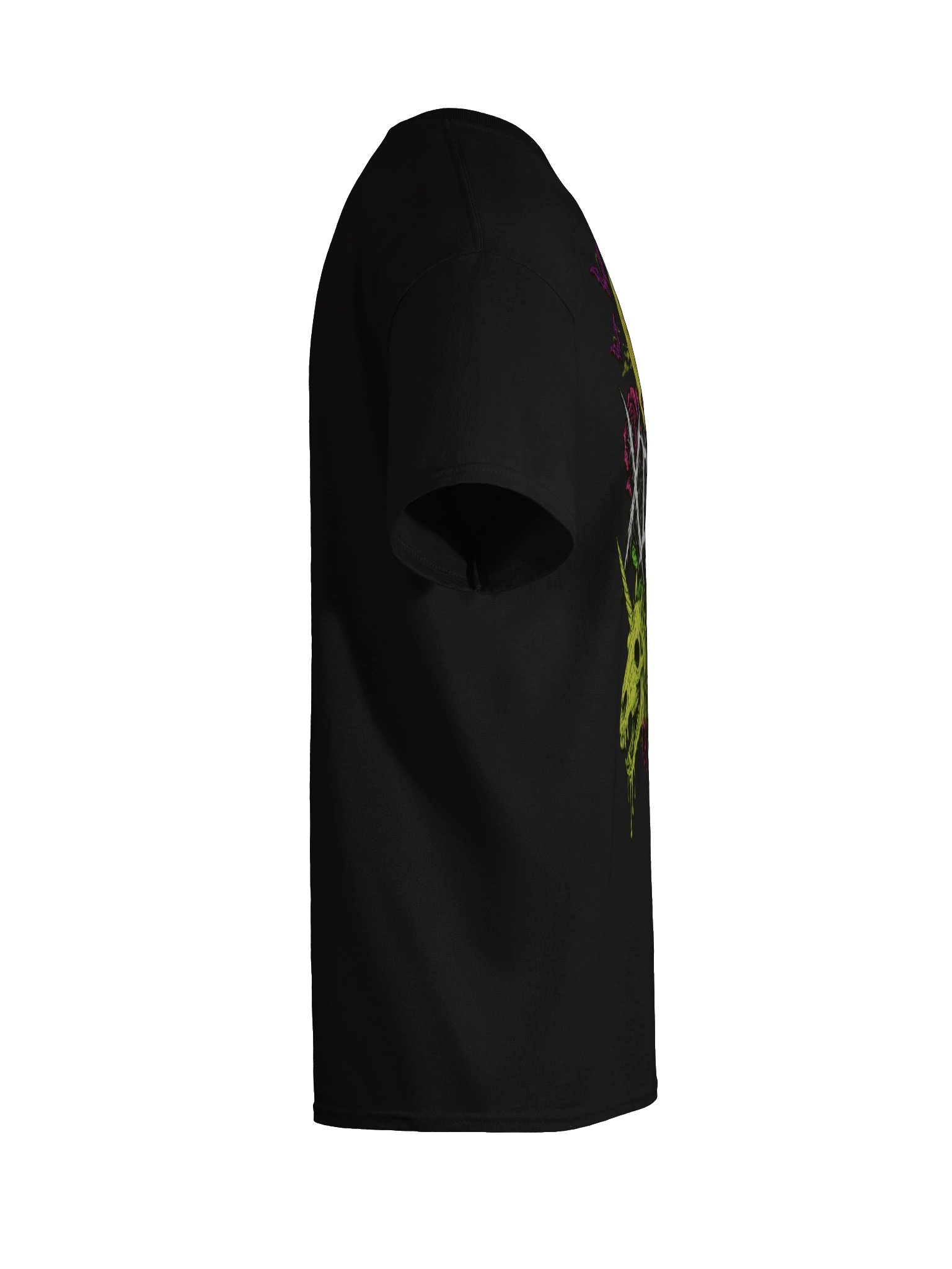 xD Halloween Tee product image (4)