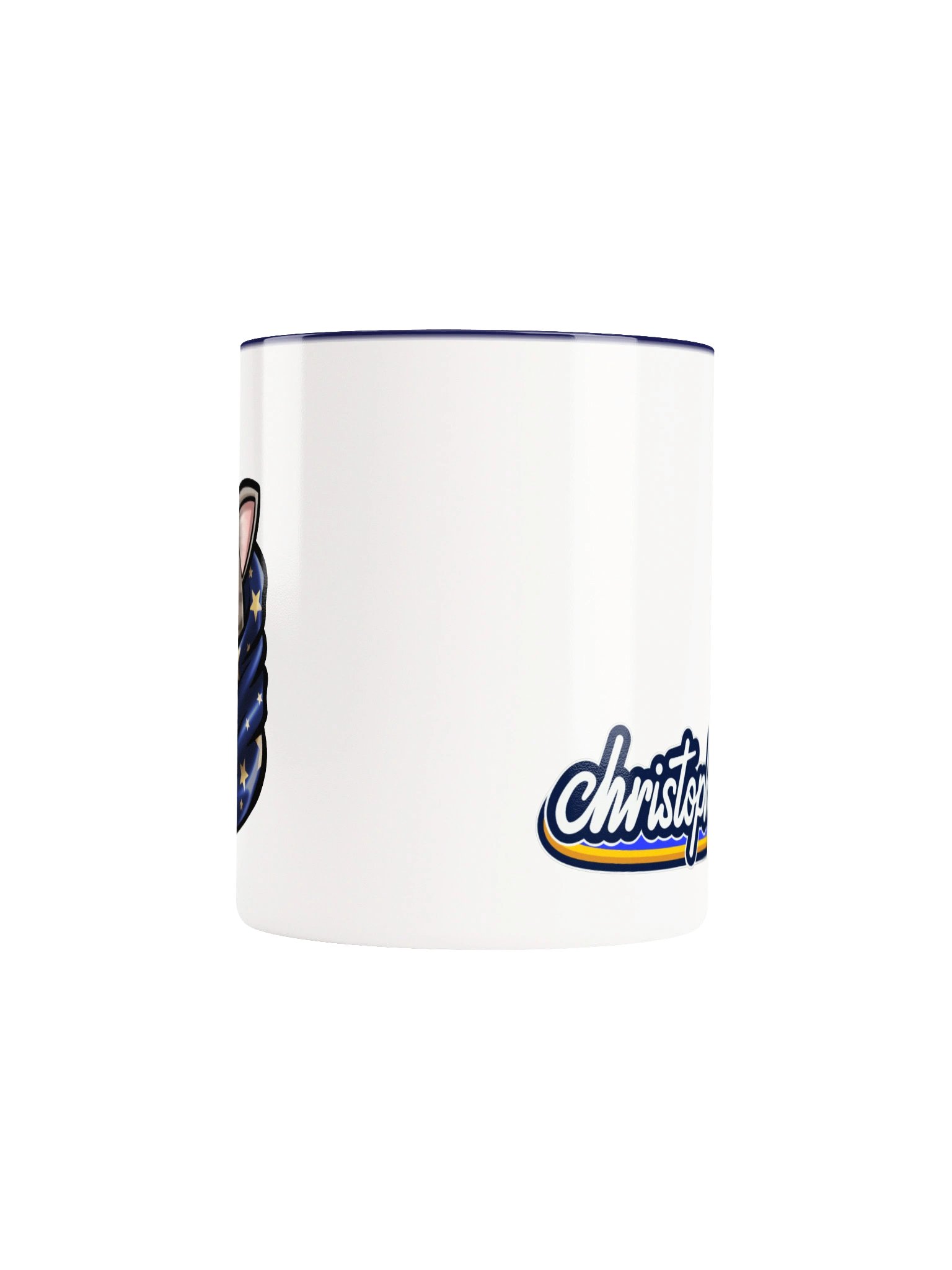 Alfie Gaming Mug product image (5)