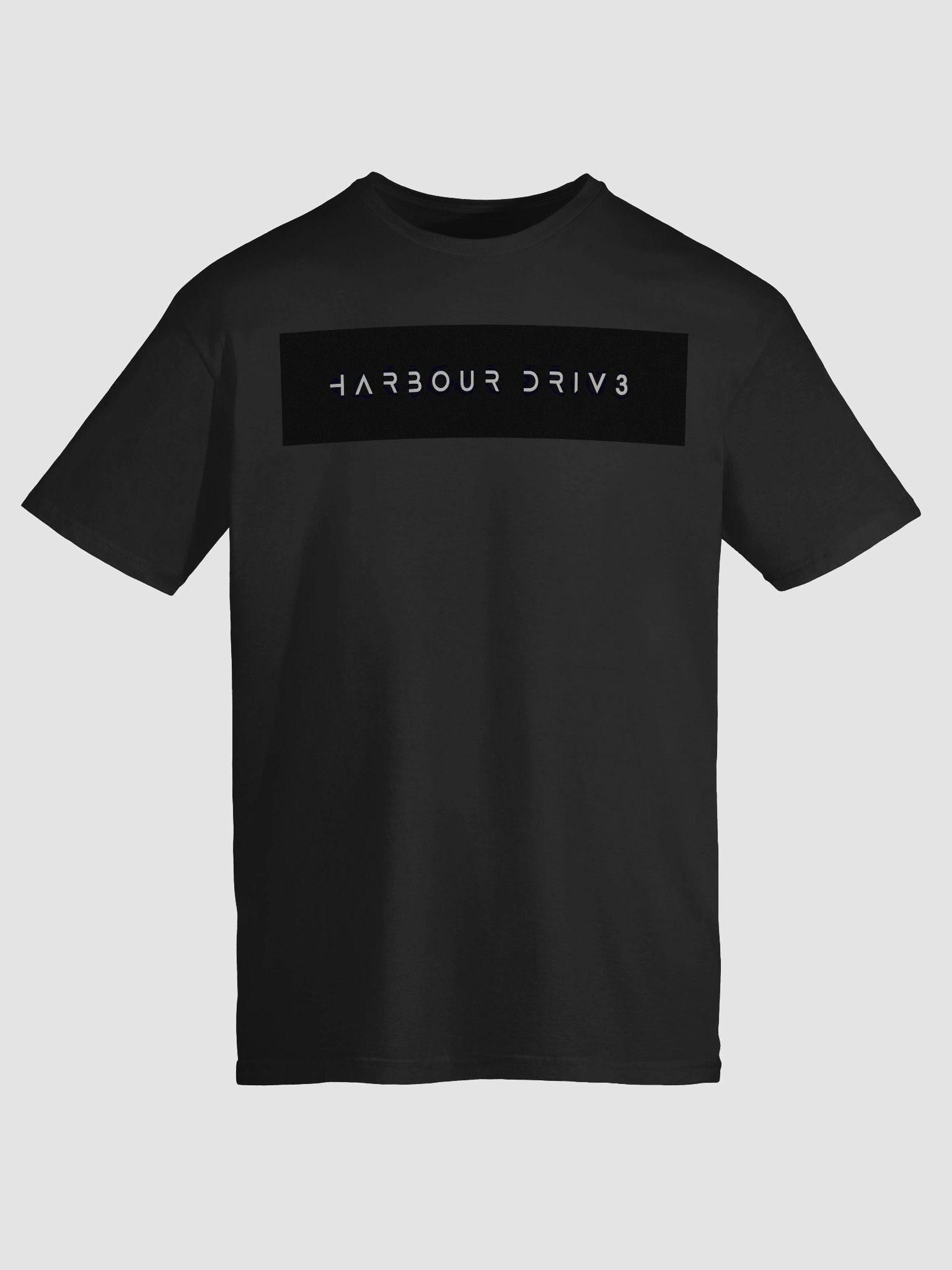 BASIC T-SHIRT - HARBOUR DRIV3 original product image (49)