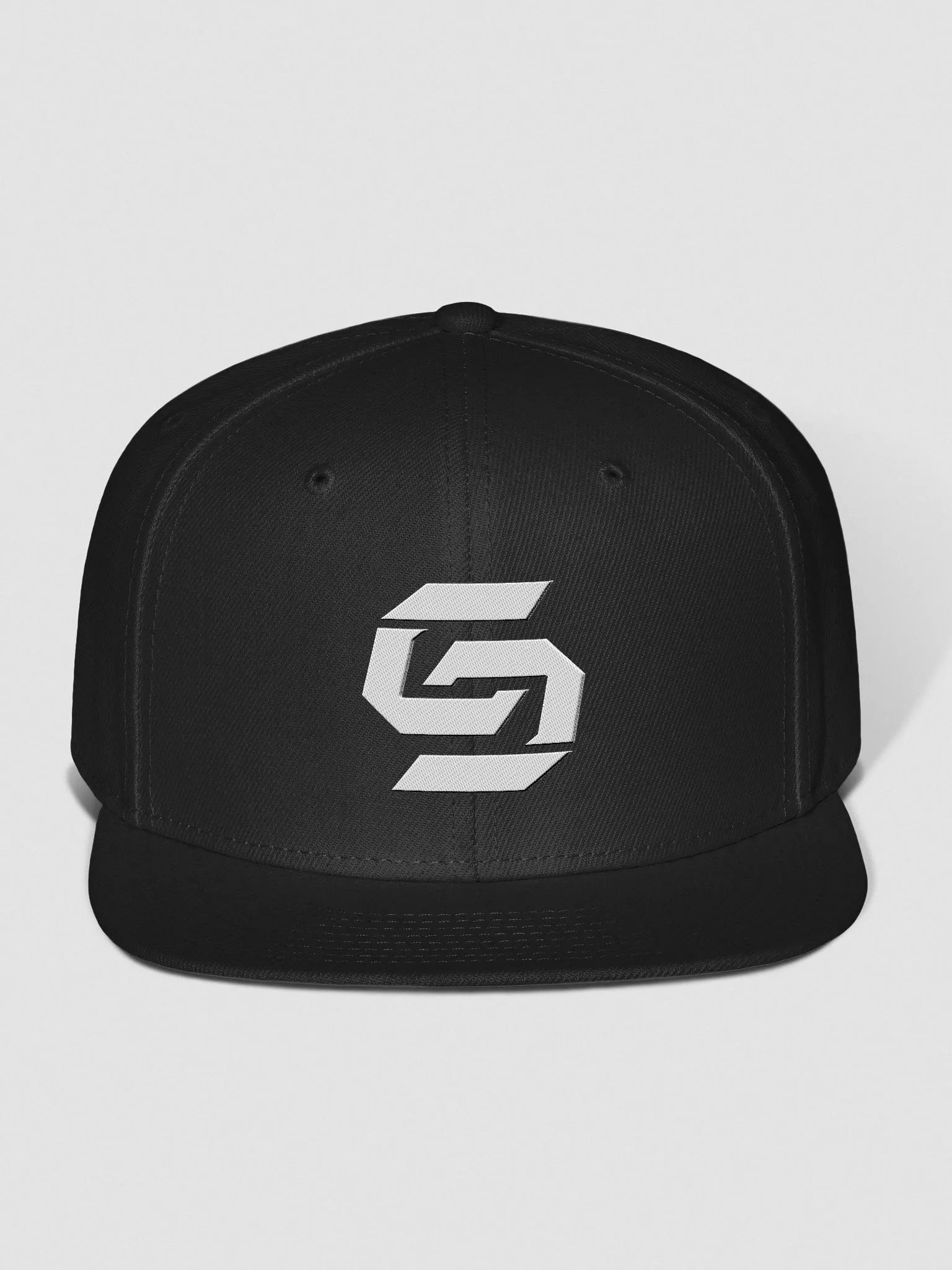 ItsGuestGaming SNAPback Cap product image (1)